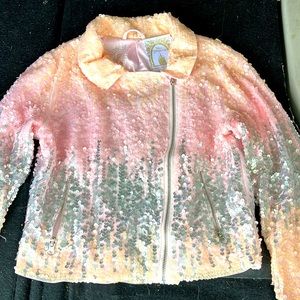 Disney Princess Blazer